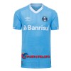 Virallinen Fanipaita Gremio FBPA Kolmas Pelipaita 2022-23 - Miesten